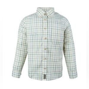 Jack Pyke Junior Countryman Shirt Boys XL (UK) – Fits US 10 – New – UK Brand